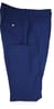 Classic Blue Birdseye Wool Suit