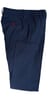 Yale Blue Birdseye Wool Suit