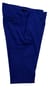 Royal Blue Twill Tuxedo