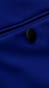 Royal Blue Twill Tuxedo