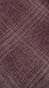 Plum Glen Check Double-Breasted Suit
