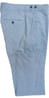 Baby Blue Linen Suit