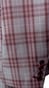 Burgundy Glen Plaid Wool Suit