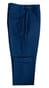 Complet Laine Bleu Royal