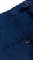 Complet Laine Bleu Royal