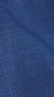 Royal Blue Textured Classic Suit