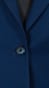 Complet Laine Bleu Royal