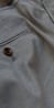 Complet bleu birdseye en laine