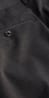 Complet Laine Gris Charbon