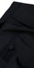 Matte Black Wool Tuxedo