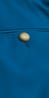Cerulean Blue Wool Suit