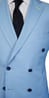 Powder Blue Suit