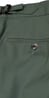 Olive Green Wool Suit