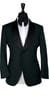 Emerald Green with Shawl Lapel Tuxedo