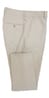 Cream Wool Suit