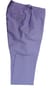 Deep Periwinkle Wool Suit