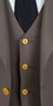 Cedar Brown Suit