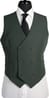 Pickle Green Wool Suit