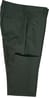 Pickle Green Wool Suit