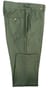 Sage Green Wool Suit