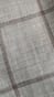 Complet Laine Carreaux Sable
