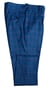 Sapphire Grid Wool Suit