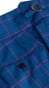 Sapphire Grid Wool Suit