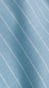 Complet Double Boutonnage Bleu Ciel Rayures