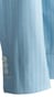 Complet Double Boutonnage Bleu Ciel Rayures