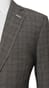 Grey Glen Plaid Suit