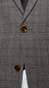 Grey Glen Plaid Suit