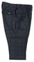 Denim Blue Windowpane Suit