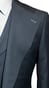 Slate Grey Three-Piece Suit