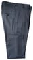 Slate Grey Three-Piece Suit