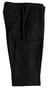 Onyx Black Satin Tux