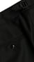 Onyx Black Satin Tux