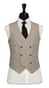Complet Laine Beige Sable