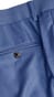 Azure Blue Classic Suit