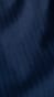 Complet Chevrons Bleu Marine