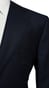 Zegna Blue Glen Check Wool Suit