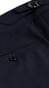 Zegna Blue Glen Check Wool Suit