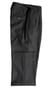 Complet Rayures Charcoal Double Boutonnage