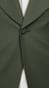 Glade Green Wool Tuxedo