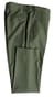 Glade Green Wool Tuxedo