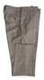Taupe Brown Glen Plaid Wool Suit