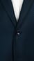 Teal Diamond Jacquard Tuxedo 