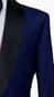 Tuxedo Bleu Espace