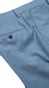 Powder Blue Twill Suit