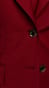 Cherry Red Classic Suit