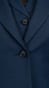 Complet Micro Pied-de-Poule Bleu Marine